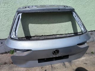bontott VW GOLF VIII Csomagtérajtó (Üres lemez)
