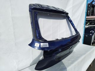 bontott VW GOLF VIII Csomagtérajtó (Üres lemez)