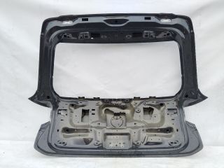 bontott VW GOLF VIII Csomagtérajtó (Üres lemez)