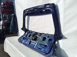 bontott VW GOLF VIII Csomagtérajtó (Üres lemez)