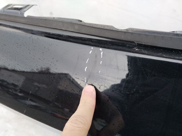 bontott VW GOLF VIII Csomagtérajtó (Üres lemez)