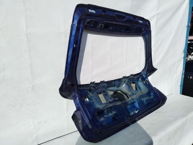 bontott VW GOLF VIII Csomagtérajtó (Üres lemez)