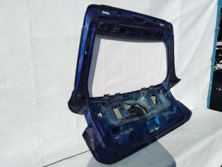 bontott VW GOLF VIII Csomagtérajtó (Üres lemez)