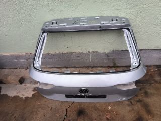 bontott VW GOLF VIII Csomagtérajtó (Üres lemez)