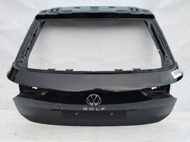 bontott VW GOLF VIII Csomagtérajtó (Üres lemez)