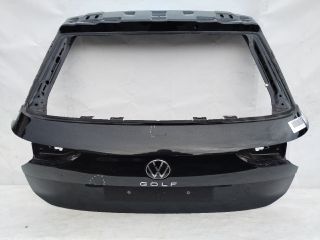 bontott VW GOLF VIII Csomagtérajtó (Üres lemez)