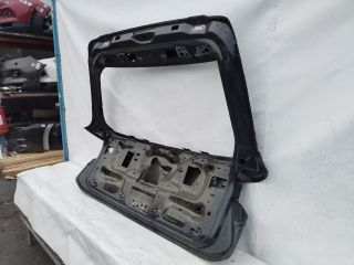 bontott VW GOLF VIII Csomagtérajtó (Üres lemez)