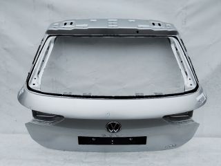 bontott VW GOLF VIII Csomagtérajtó (Üres lemez)
