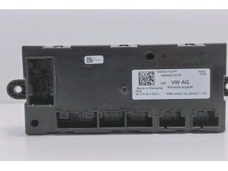 bontott VW GOLF VIII Elektronika (Magában)