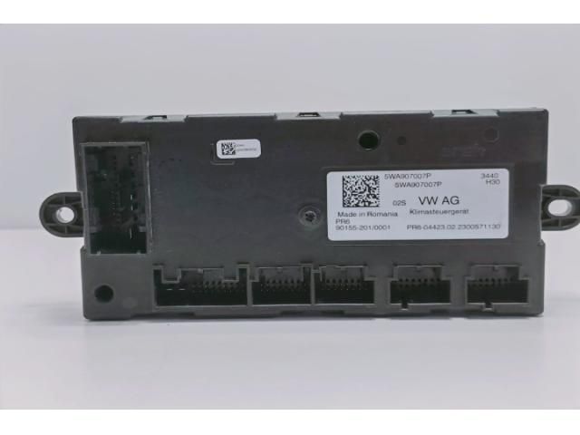 bontott VW GOLF VIII Elektronika (Magában)