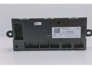 bontott VW GOLF VIII Elektronika (Magában)