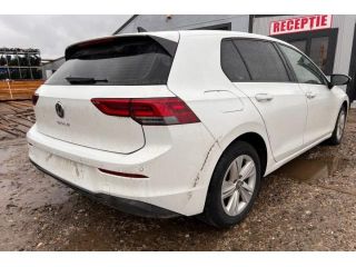 bontott VW GOLF VIII Előtét Ellenállás Fűtőmotor