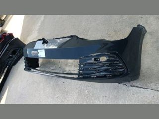 bontott VW GOLF VIII Első Lökhárító (Részeivel)