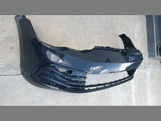 bontott VW GOLF VIII Első Lökhárító (Részeivel)