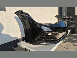 bontott VW GOLF VIII Első Lökhárító (Részeivel)