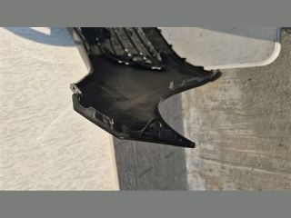 bontott VW GOLF VIII Első Lökhárító (Részeivel)