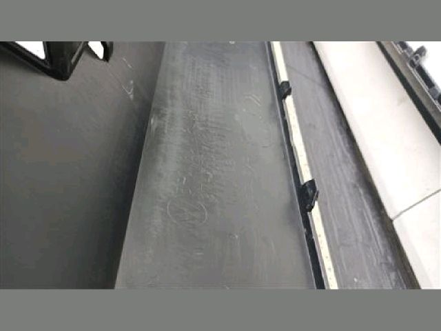 bontott VW GOLF VIII Első Lökhárító (Részeivel)