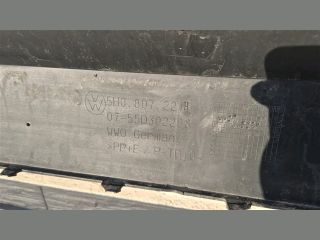 bontott VW GOLF VIII Első Lökhárító (Részeivel)