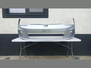 bontott VW GOLF VIII Első Lökhárító (Részeivel)