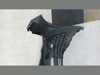 bontott VW GOLF VIII Első Lökhárító (Részeivel)