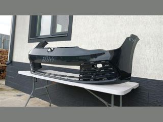 bontott VW GOLF VIII Első Lökhárító (Részeivel)