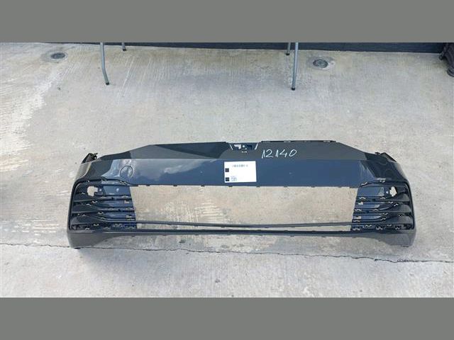 bontott VW GOLF VIII Első Lökhárító (Részeivel)