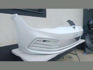 bontott VW GOLF VIII Első Lökhárító (Részeivel)