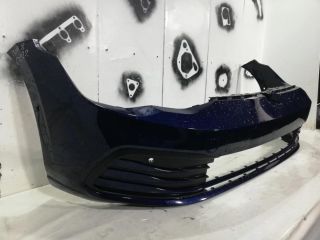 bontott VW GOLF VIII Első Lökhárító (Üresen)