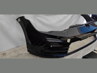 bontott VW GOLF VIII Első Lökhárító (Üresen)