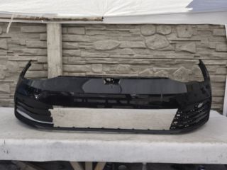 bontott VW GOLF VIII Első Lökhárító (Üresen)