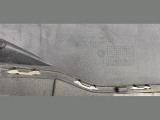 bontott VW GOLF VIII Első Lökhárító (Üresen)