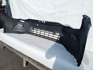 bontott VW GOLF VIII Első Lökhárító (Üresen)