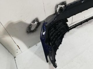 bontott VW GOLF VIII Első Lökhárító (Üresen)