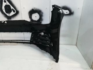 bontott VW GOLF VIII Első Lökhárító (Üresen)