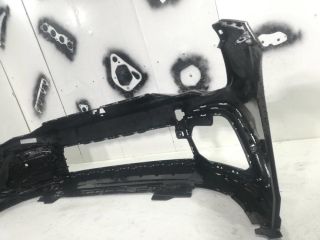 bontott VW GOLF VIII Első Lökhárító (Üresen)