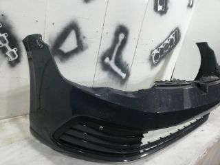 bontott VW GOLF VIII Első Lökhárító (Üresen)