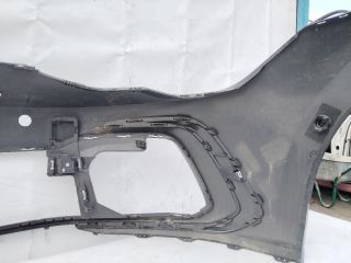 bontott VW GOLF VIII Első Lökhárító (Üresen)