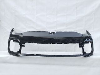 bontott VW GOLF VIII Első Lökhárító (Üresen)