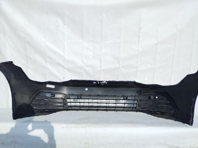 bontott VW GOLF VIII Első Lökhárító (Üresen)