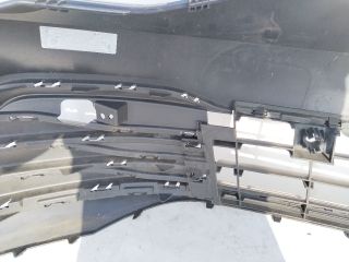 bontott VW GOLF VIII Első Lökhárító (Üresen)