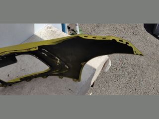 bontott VW GOLF VIII Első Lökhárító (Üresen)