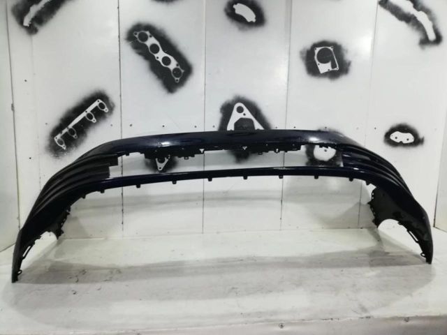 bontott VW GOLF VIII Első Lökhárító (Üresen)