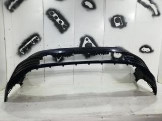 bontott VW GOLF VIII Első Lökhárító (Üresen)