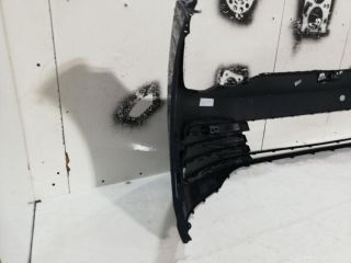 bontott VW GOLF VIII Első Lökhárító (Üresen)