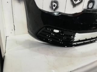 bontott VW GOLF VIII Első Lökhárító (Üresen)