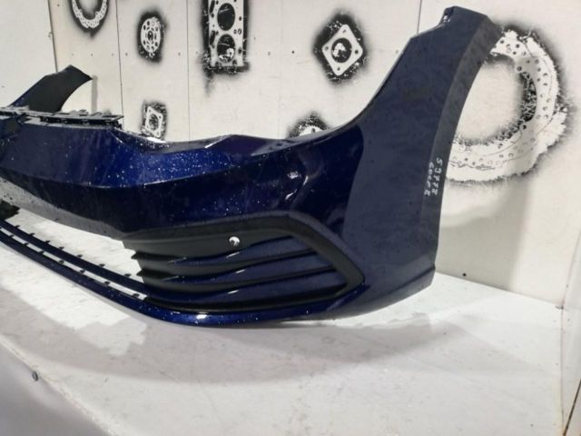 bontott VW GOLF VIII Első Lökhárító (Üresen)