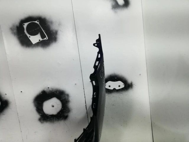 bontott VW GOLF VIII Első Lökhárító (Üresen)