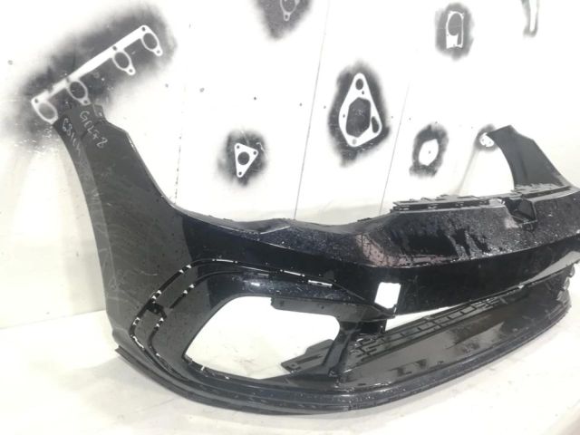 bontott VW GOLF VIII Első Lökhárító (Üresen)