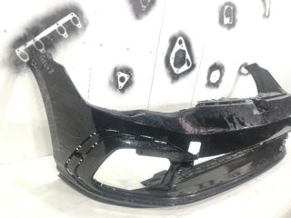 bontott VW GOLF VIII Első Lökhárító (Üresen)