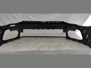 bontott VW GOLF VIII Első Lökhárító (Üresen)